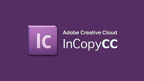Adobe InCopy（Ic）CS6