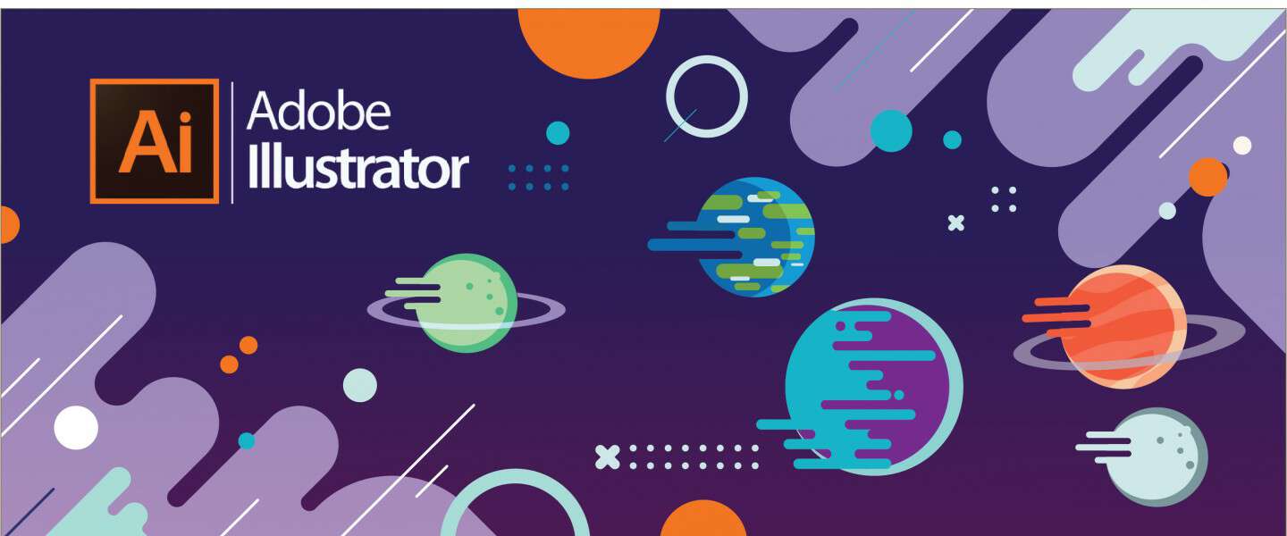 Adobe Illustrator（AI）2017