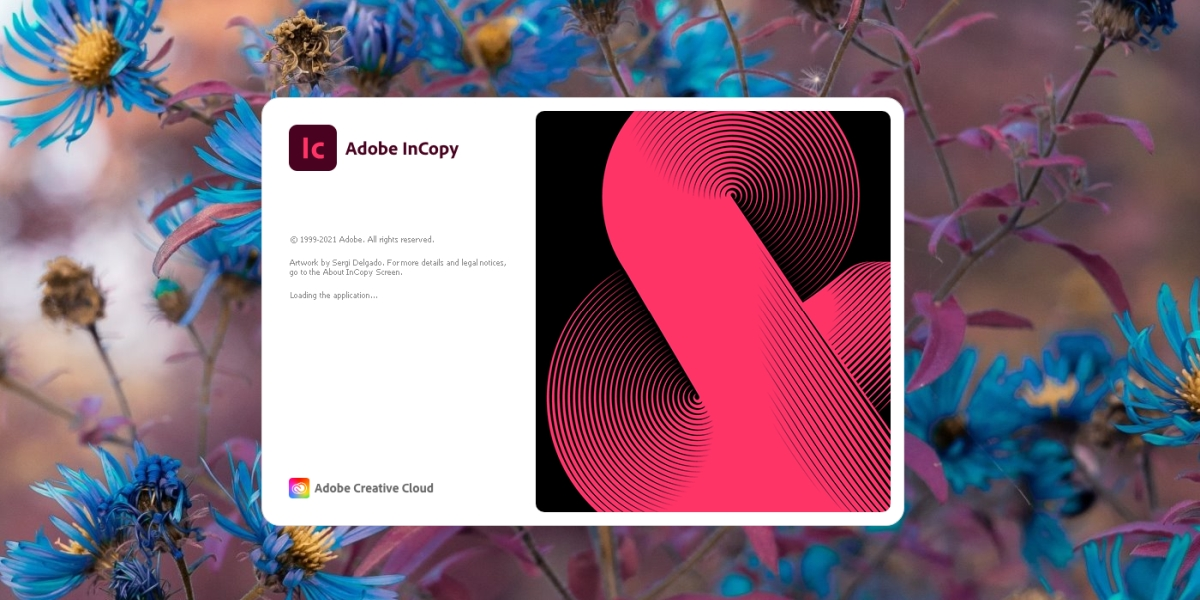 Adobe InCopy（Ic）2017