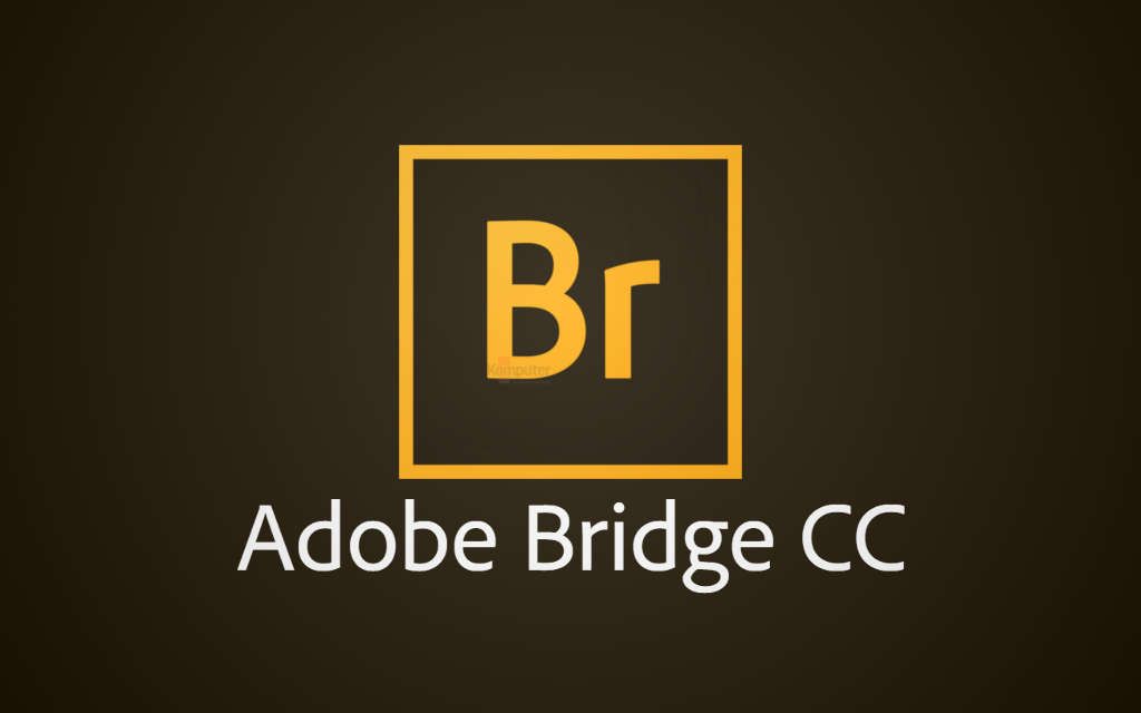Adobe Bridge（Br）2019