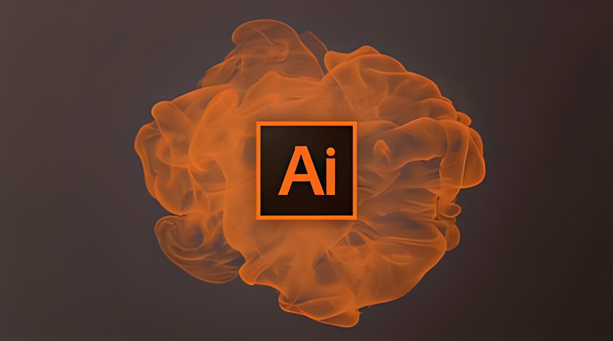 Adobe Illustrator（AI）2021