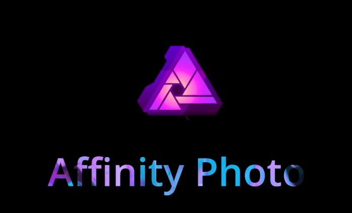 Affinity Photo 1.8.3