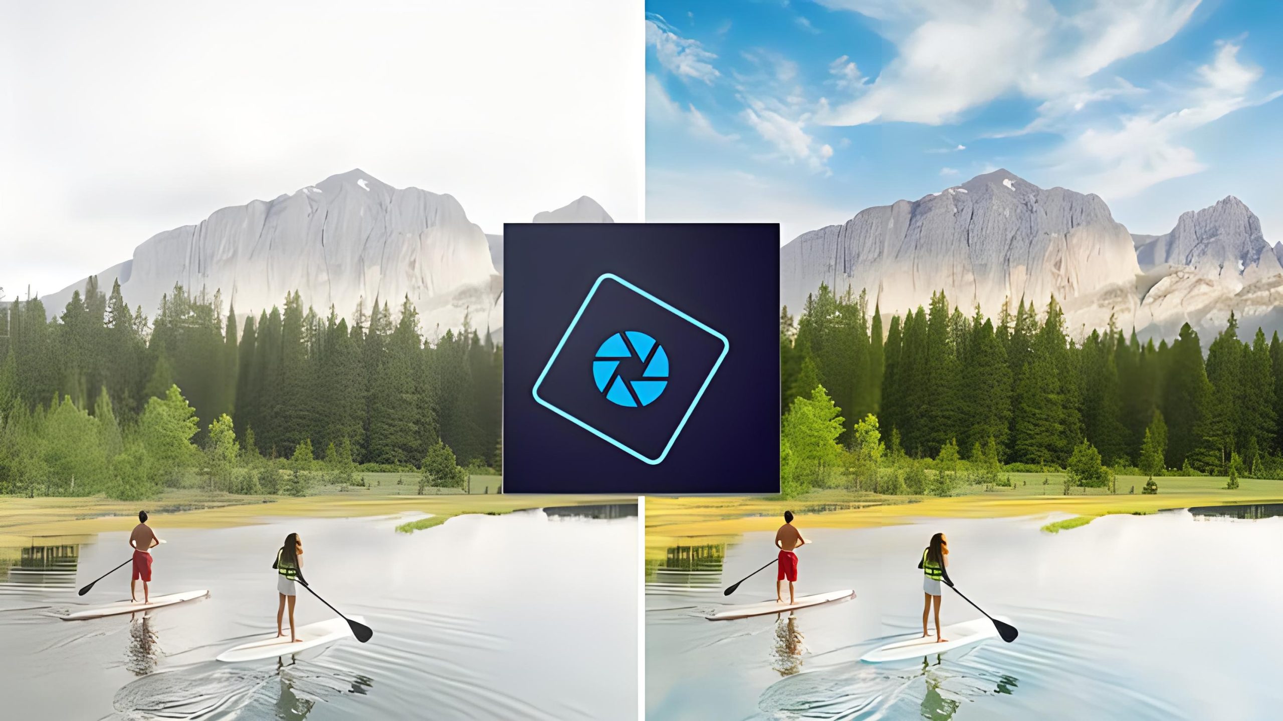 Adobe Photoshop Elements（PSE）2021