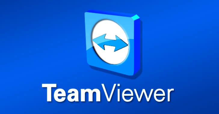 كومپىيۇتىرنى يىراقتىن كونتىروللاش يۇمشاق دېتالى- TeamViewer