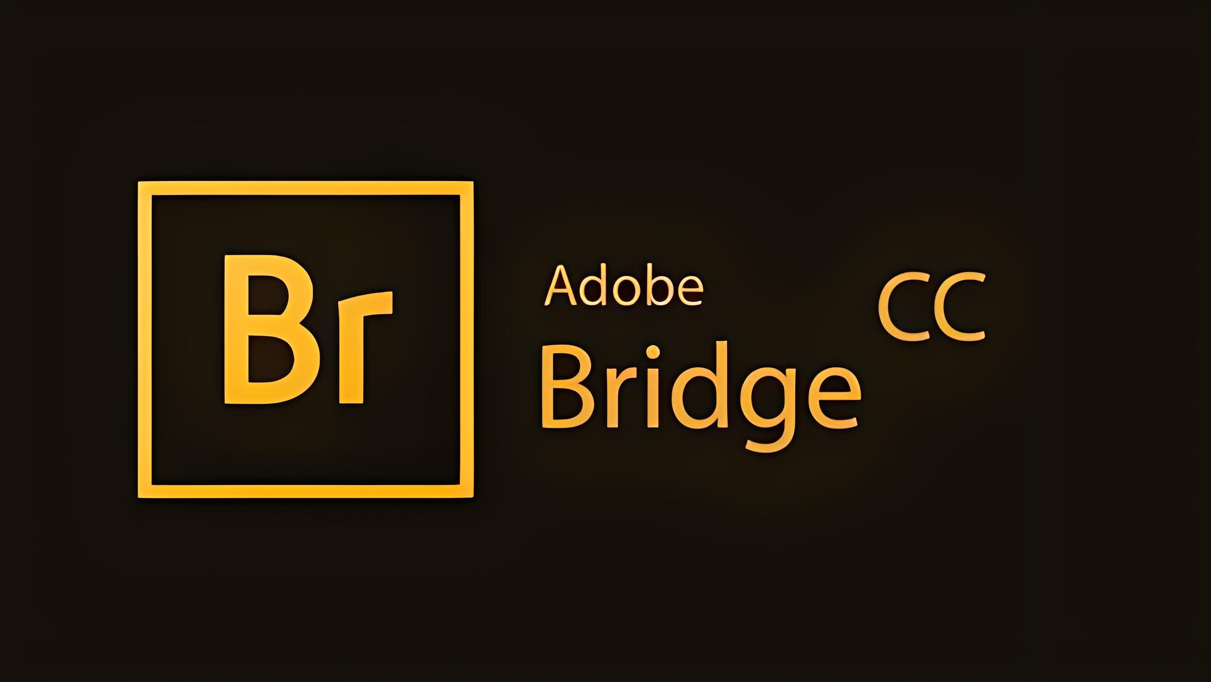 Adobe Bridge（Br）CS6