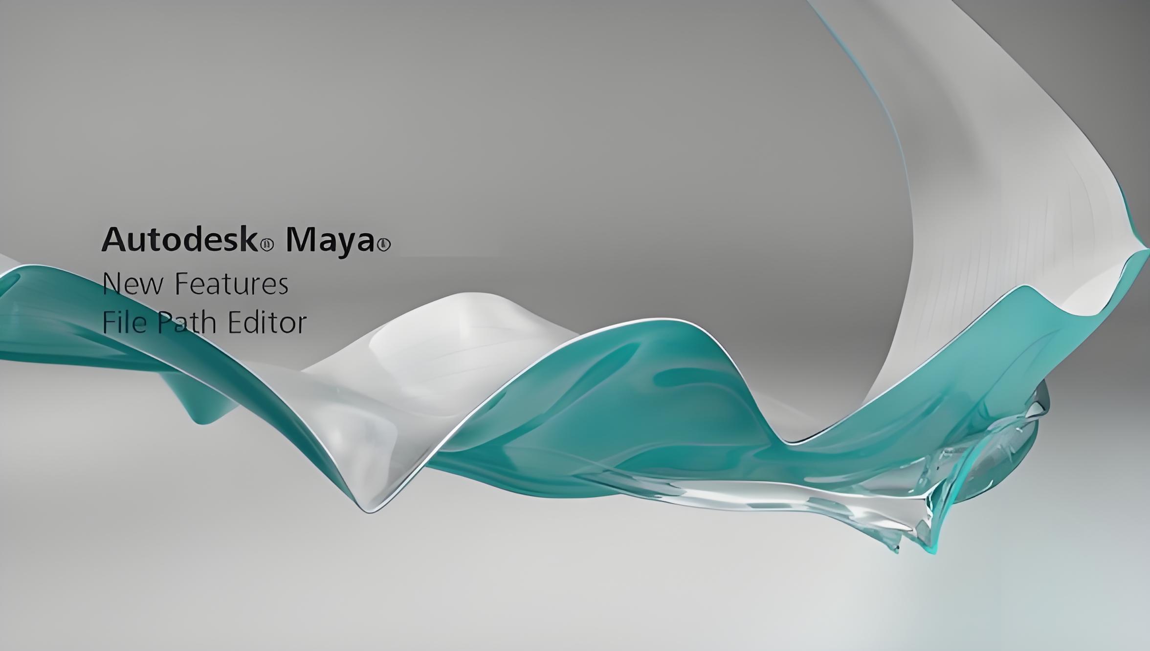 Autodesk Maya 2015