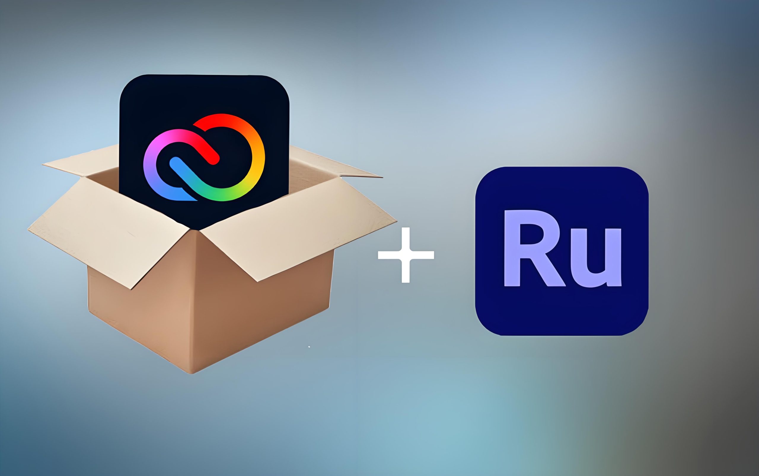 Adobe Premiere Rush（Ru）2020