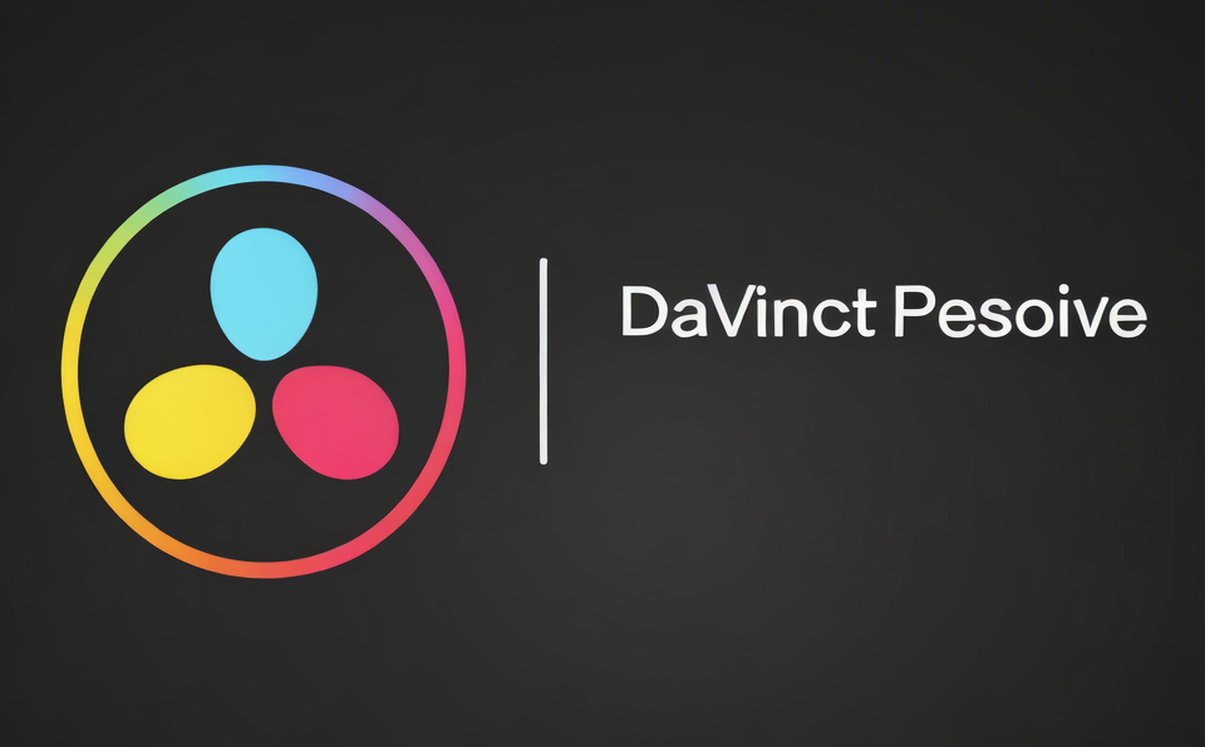 Davinci Resolve Studio 16