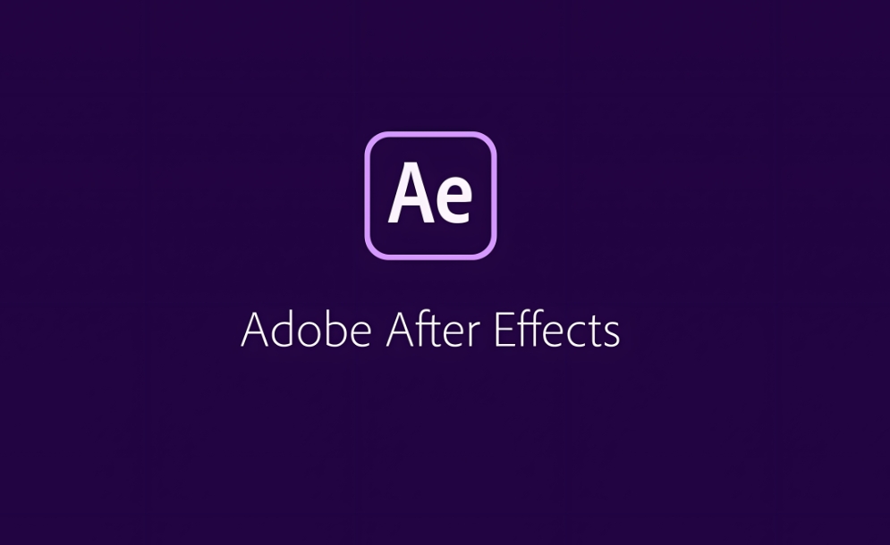 After Effects（AE）2018