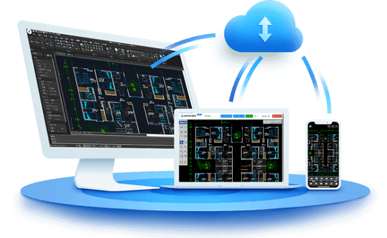 浩辰CAD 2018