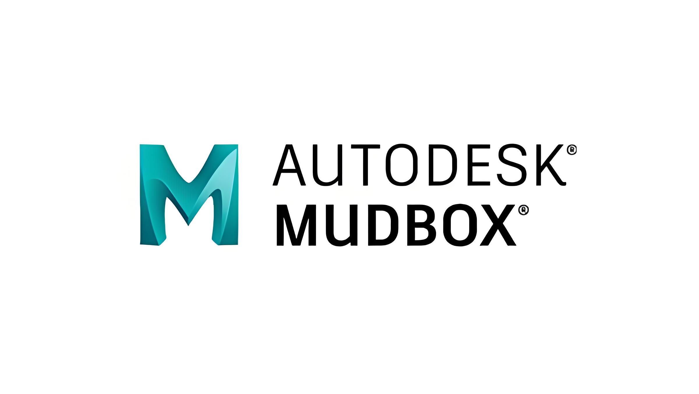 Autodesk Mudbox 2015