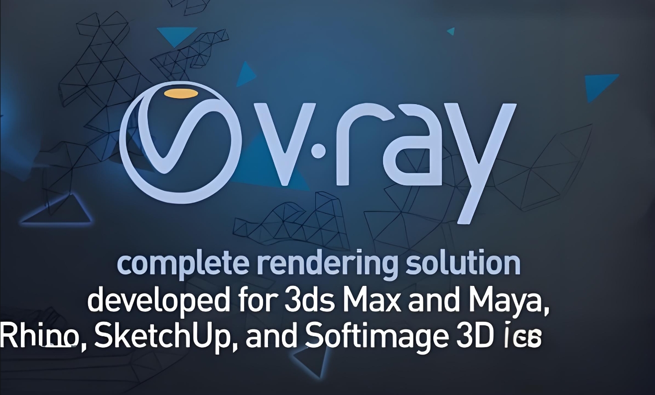 VRay 3.7 for Revit 2015-2019