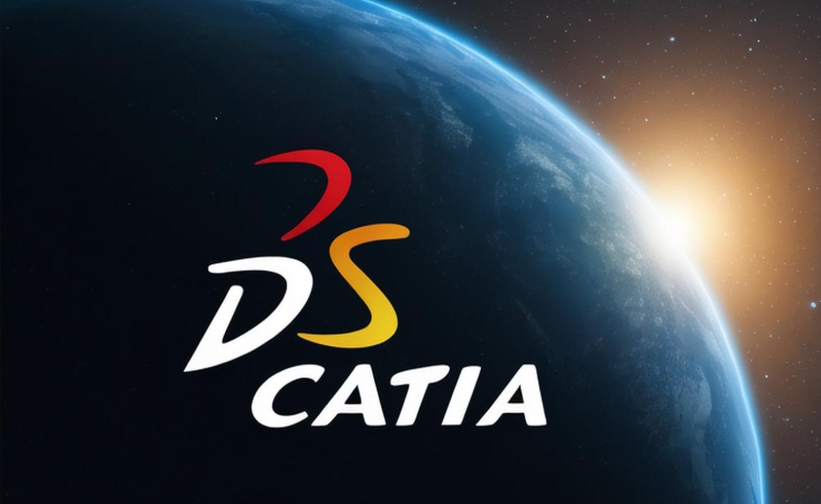 CATIA Composer R2022