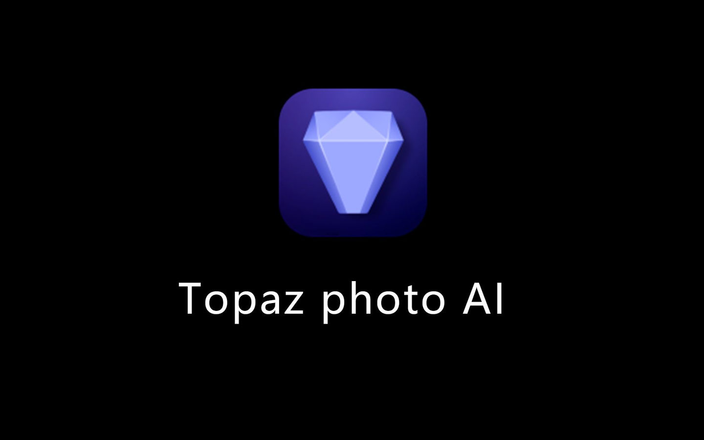 Topaz Photo AI v3.2.0+مودىل
