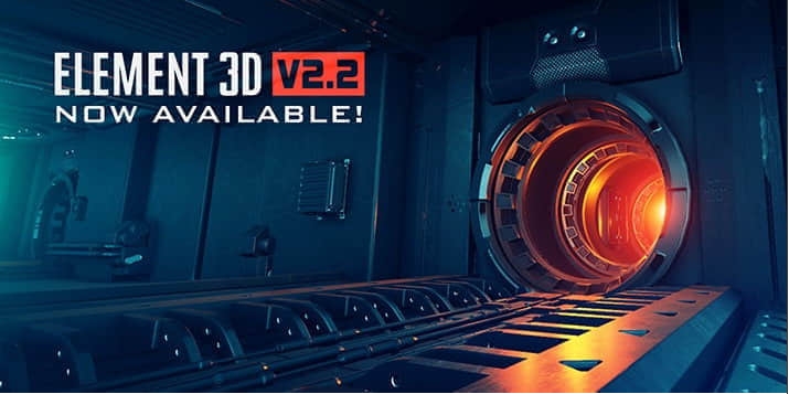 AEقىستۇرمىسى _Element 3D v2.2.3 (2192) بىر كونوپكا بىلەنلا قاچىلىنىدىغان نۇسخىسى