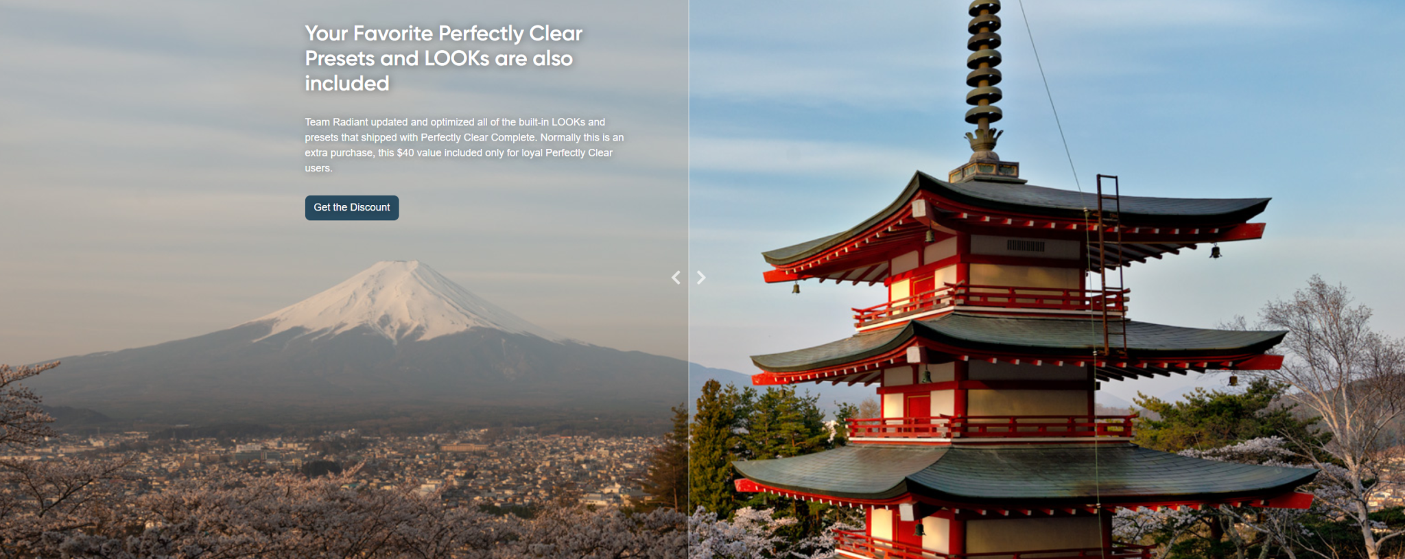 Radiant Photo v2.0.0.539