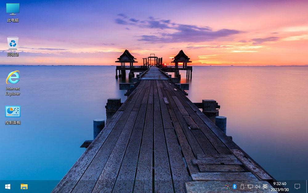 Windows10 22H2（19045.5608）X64 نىڭ ئاددىيلاشتۇرۇپ گۈزەللەشتۈرۈلگەن نۇسخىسى [2.43G](2025.3.12)