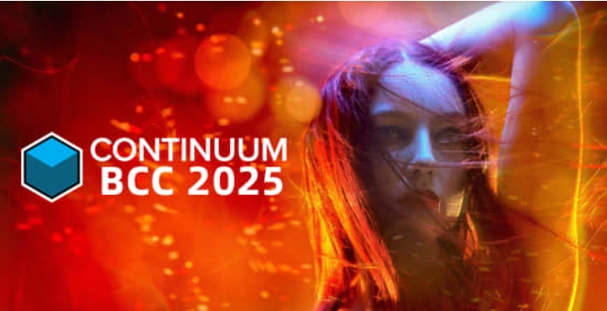 BCC يۈرۈشلۈك كۈرۈنۈش ۋە مەيدان ئالمىشىش ئۈنۈم قىستۇرمىسى Continuum 2025.5 v18.5.0 Win CE بىر كونوپكا بىلەنلا قاچىلىنىدىغان نۇسخىسى